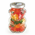 Big Bear Jar - Gummy Bears (Full Color Digital)